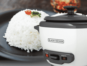 is a rice cooker worth it