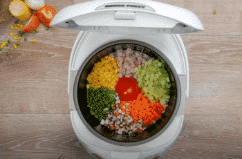 What Things Can You Cook in a Rice Cooker?