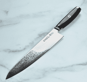 best way to sharpen kitchen knives