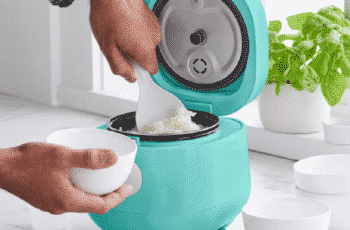 Best Non-Teflon Rice Cooker of 2022 (TOP 13 CHOICES)