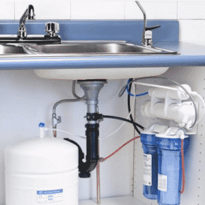water ionizer vs reverse osmosis