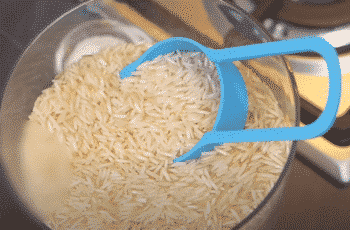 How to Preserve Basmati Rice. Good Answer