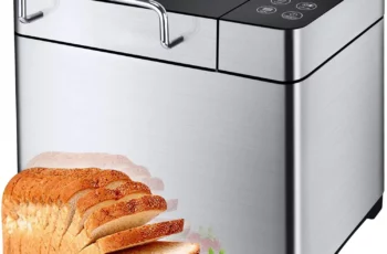 Best Bread Machines 2022