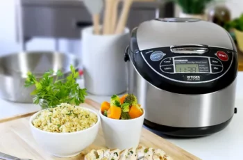 Best rice cooker for sticky rice | Which rice cooker is best for sticky rice?
