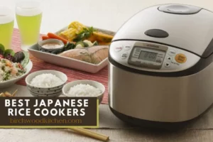 15 Best Japanese Rice Cookers 2022: Reviews & Top Picks