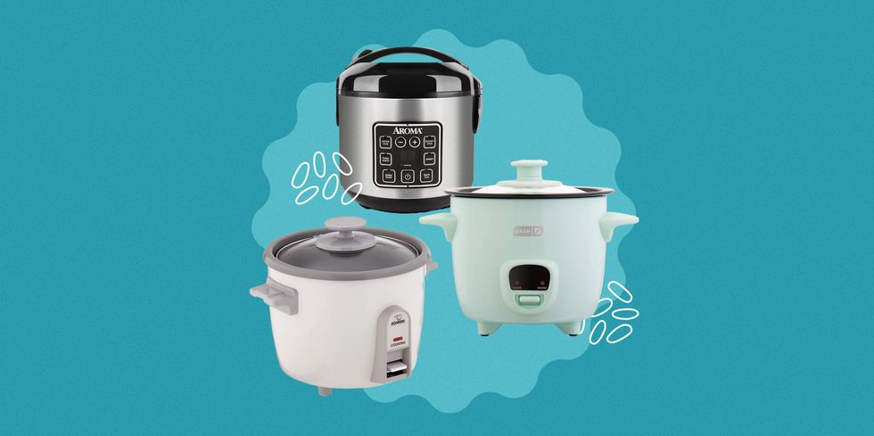 Best Small Rice Cookers