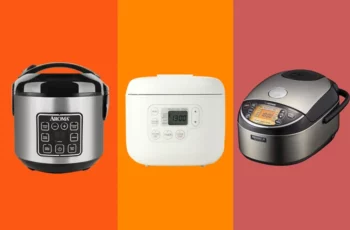 The 7 Very Best Rice Cookers