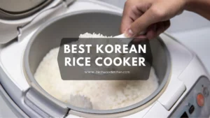 Best Korean Rice Cookers