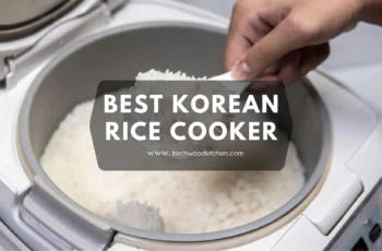 The Best Korean Rice Cookers for 2022
