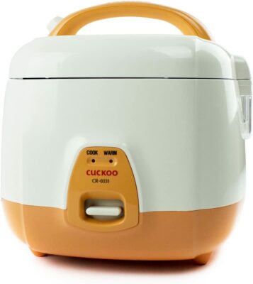 Cuckoo CR-0331 Rice Cooker