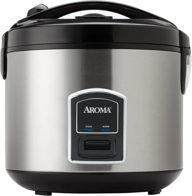 Food Steamer ARC-900SB Review