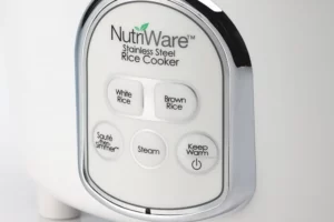 Aroma Housewares NutriWare 14-Cup Digital Rice Cooker and Food Steamer Review