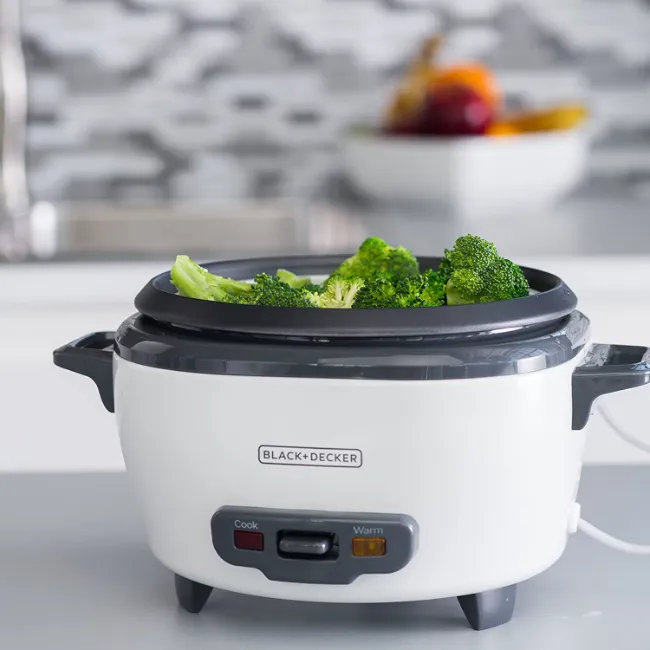 RC506 Rice Cooker