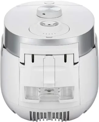 Rice Cooker & Warmer CRP-LHTR0609F Review-2