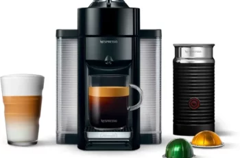 Best 6 Coffee Espresso Machine Reviews and Buyers Guide