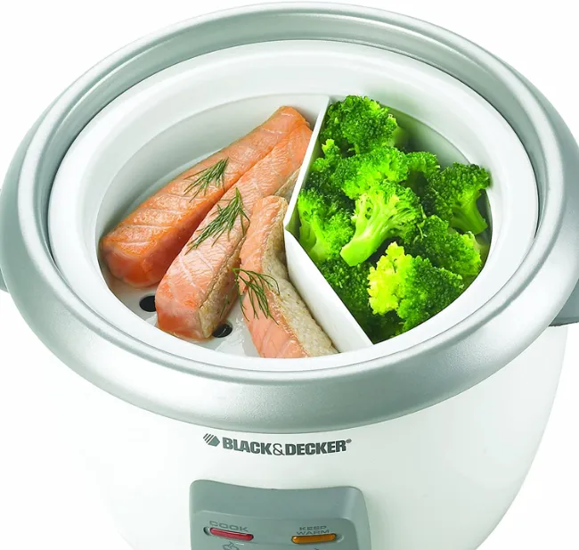 RC3406 3 Cup Rice Cooker-1