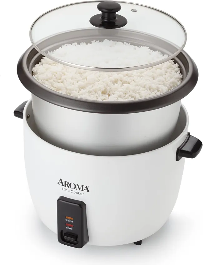Rice Cooker ARC-7216NG Review-1