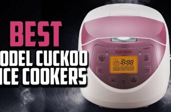 The Best Cuckoo Rice Cooker