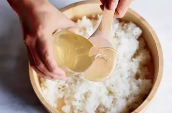 How to choose the best quality sushi rice ingredients