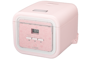 Is the Tiger Hello Kitty Rice Cooker Worth the Hype? Our Verdict