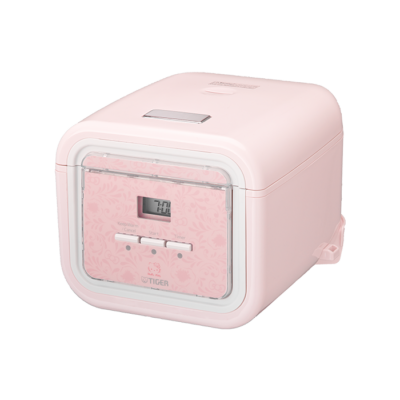 Is the Tiger Hello Kitty Rice Cooker Worth the Hype