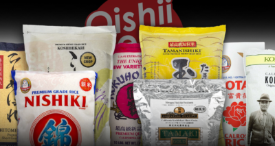 Top 5 brands of sushi rice and their ingredients