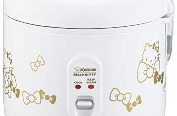 Where to buy Tiger Hello Kitty Rice Cooker: Guide