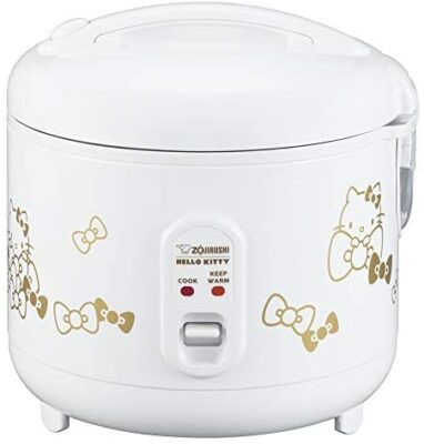 Where To Buy Tiger Hello Kitty Rice Cooker-Guide