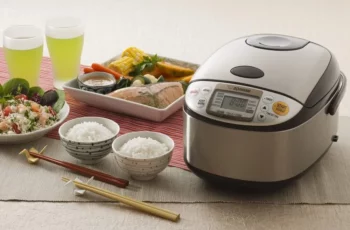 The Ultimate Guide to Choosing the Best Rice Cooker in 2023