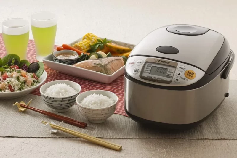 Best Rice Cooker for Brown Rice-1 (1)